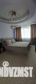 3-к квартира, вторичка, 62м2, 5/5 этаж