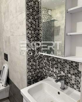 1-к квартира, вторичка, 32м2, 6/25 этаж