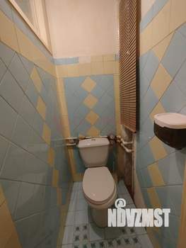 2-к квартира, вторичка, 44м2, 5/9 этаж