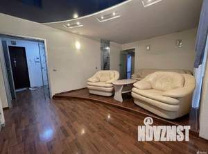 4-к квартира, вторичка, 103м2, 3/16 этаж