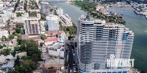 Студия квартира, вторичка, 30м2, 10/32 этаж