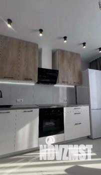 1-к квартира, вторичка, 39м2, 12/24 этаж