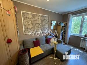 3-к квартира, вторичка, 64м2, 3/5 этаж