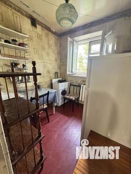 1-к квартира, вторичка, 22м2, 5/5 этаж