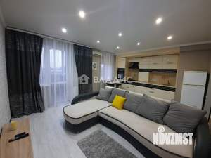 Студия квартира, вторичка, 32м2, 4/6 этаж