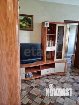 2-к квартира, вторичка, 35м2, 4/5 этаж