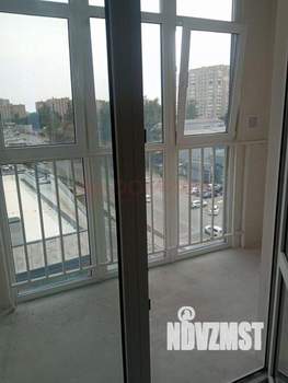 1-к квартира, вторичка, 40м2, 8/9 этаж