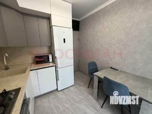 1-к квартира, вторичка, 36м2, 15/21 этаж