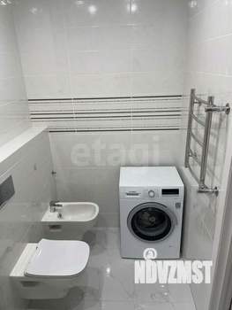 2-к квартира, вторичка, 67м2, 13/22 этаж