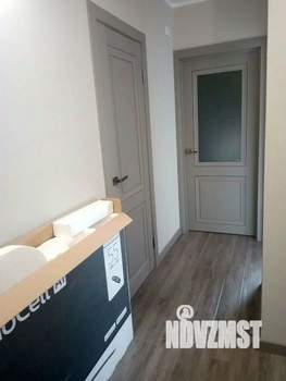 1-к квартира, вторичка, 56м2, 15/16 этаж