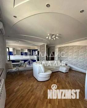 2-к квартира, вторичка, 88м2, 16/18 этаж