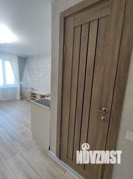 Студия квартира, вторичка, 19м2, 6/12 этаж