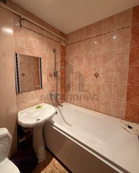 2-к квартира, вторичка, 45м2, 5/5 этаж