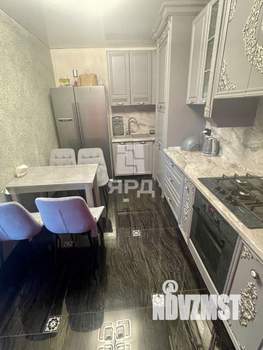 3-к квартира, вторичка, 65м2, 7/10 этаж