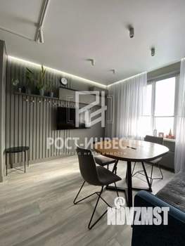 3-к квартира, вторичка, 73м2, 15/20 этаж