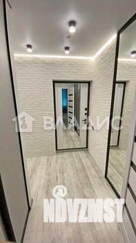 2-к квартира, вторичка, 49м2, 17/25 этаж