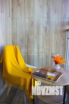 1-к квартира, вторичка, 40м2, 15/25 этаж