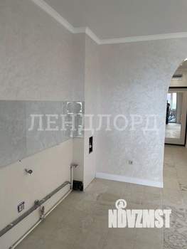 3-к квартира, вторичка, 75м2, 23/24 этаж