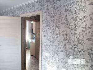 1-к квартира, вторичка, 30м2, 3/6 этаж