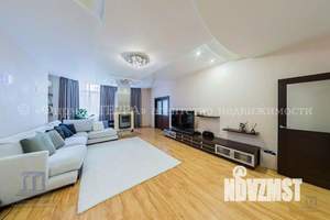 3-к квартира, вторичка, 129м2, 4/17 этаж