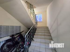 Студия квартира, вторичка, 27м2, 7/10 этаж