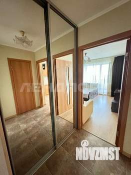 1-к квартира, вторичка, 38м2, 8/10 этаж