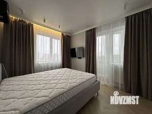 2-к квартира, вторичка, 60м2, 18/24 этаж