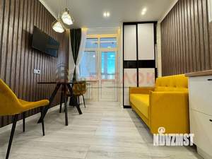 1-к квартира, вторичка, 36м2, 7/18 этаж