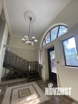 4-к квартира, вторичка, 112м2, 6/6 этаж