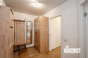 1-к квартира, вторичка, 50м2, 5/17 этаж