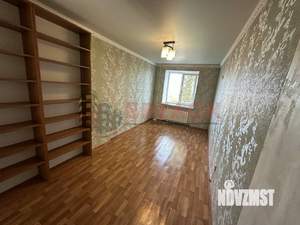 2-к квартира, вторичка, 46м2, 4/5 этаж