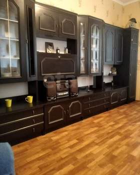 2-к квартира, вторичка, 54м2, 6/6 этаж