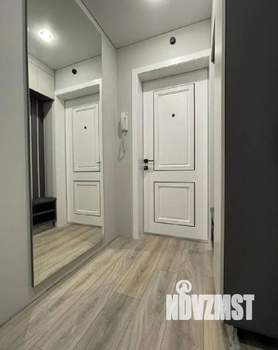 1-к квартира, вторичка, 38м2, 7/23 этаж