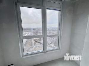 1-к квартира, вторичка, 31м2, 12/12 этаж