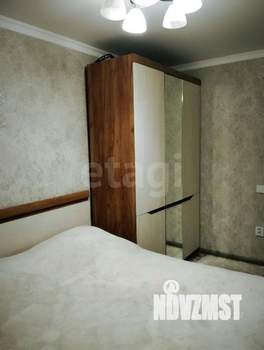 4-к квартира, вторичка, 62м2, 4/5 этаж