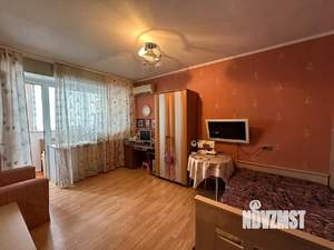 3-к квартира, вторичка, 72м2, 8/17 этаж