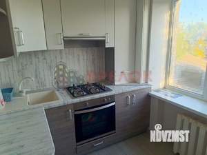 2-к квартира, вторичка, 40м2, 3/5 этаж
