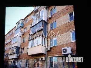 1-к квартира, вторичка, 31м2, 2/5 этаж