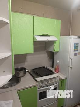 1-к квартира, вторичка, 22м2, 3/5 этаж