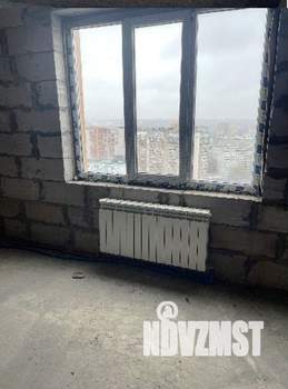 2-к квартира, вторичка, 67м2, 17/18 этаж