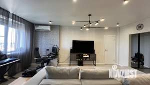 3-к квартира, вторичка, 100м2, 24/24 этаж