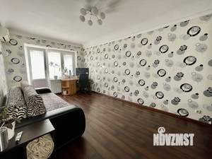 1-к квартира, вторичка, 31м2, 3/5 этаж