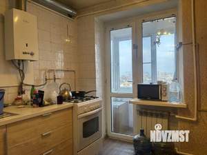 1-к квартира, вторичка, 33м2, 5/5 этаж