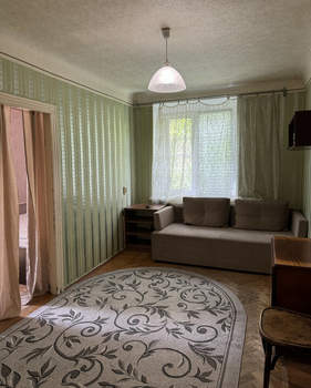 2-к квартира, вторичка, 31м2, 2/2 этаж
