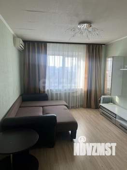 1-к квартира, вторичка, 39м2, 10/10 этаж