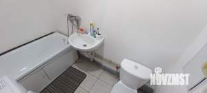 Студия квартира, вторичка, 27м2, 6/18 этаж