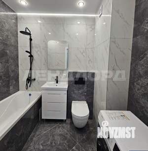 2-к квартира, вторичка, 49м2, 5/25 этаж