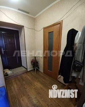 1-к квартира, вторичка, 49м2, 5/17 этаж