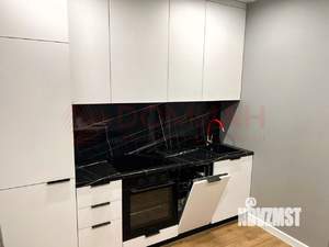 1-к квартира, вторичка, 37м2, 7/19 этаж