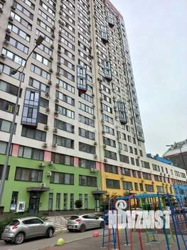 3-к квартира, вторичка, 75м2, 13/26 этаж